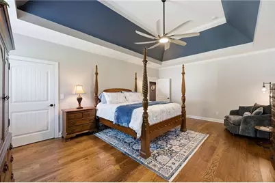 8149 Kelly Bridge Road, Dawsonville, GA 30534 - Photo 26