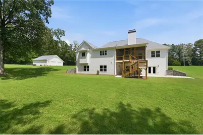 8149 Kelly Bridge Road, Dawsonville, GA 30534 - Photo 50