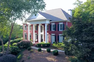 5283 Whitehaven Park Ln SE, Mableton, GA 30126 - Photo 1