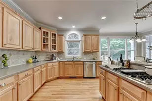 5283 Whitehaven Park Ln SE, Mableton, GA 30126 - Photo 20