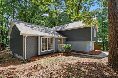 1915 Lisa Lane, Riverdale, GA 30296 - Photo 28