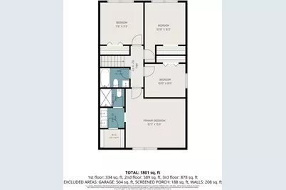 1915 Lisa Lane, Riverdale, GA 30296 - Photo 32