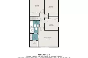 1915 Lisa Ln, Riverdale, GA 30296 - Photo 32