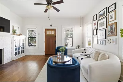 1434 Athens Avenue SW, Atlanta, GA 30310 - Photo 10