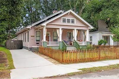 1434 Athens Avenue SW, Atlanta, GA 30310 - Photo 2
