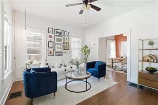 1434 Athens Ave SW, Atlanta, GA 30310 - Photo 8