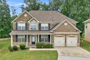 357 Astoria Way, McDonough, GA 30253 - Photo 1