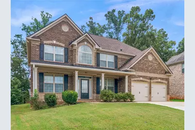 357 Astoria Way, McDonough, GA 30253 - Photo 64