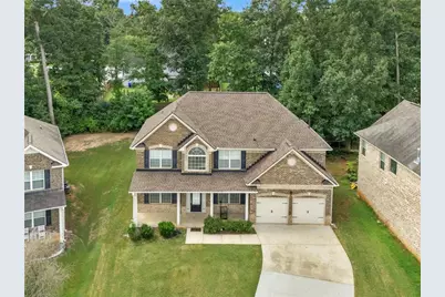 357 Astoria Way, McDonough, GA 30253 - Photo 2