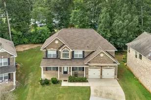 357 Astoria Way, McDonough, GA 30253 - Photo 2