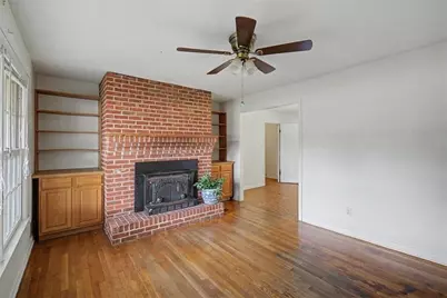 5735 Burnt Hickory Road, Powder Springs, GA 30127 - Photo 2