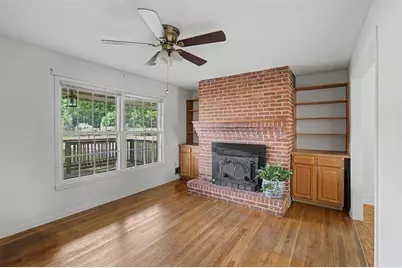 5735 Burnt Hickory Road, Powder Springs, GA 30127 - Photo 12