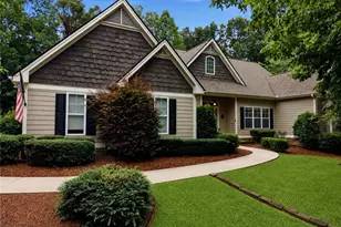 128 Fern Park Dr, Dawsonville, GA 30534 - Photo 1