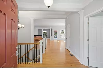 128 Fern Park Drive, Dawsonville, GA 30534 - Photo 2