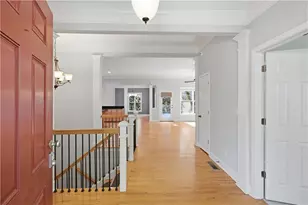 128 Fern Park Dr, Dawsonville, GA 30534 - Photo 2
