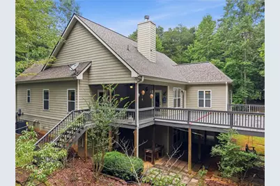 128 Fern Park Drive, Dawsonville, GA 30534 - Photo 46
