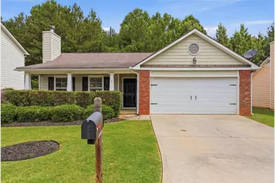 175 Summerbrook Road, Braselton, GA 30517 - Photo 1