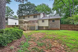 4682 Stonehenge Dr, Dunwoody, GA 30360 - Photo 26