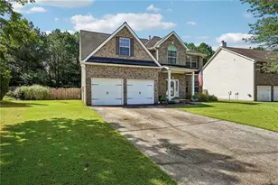4830 Hopewell Manor Dr, Cumming, GA 30028 - Photo 1