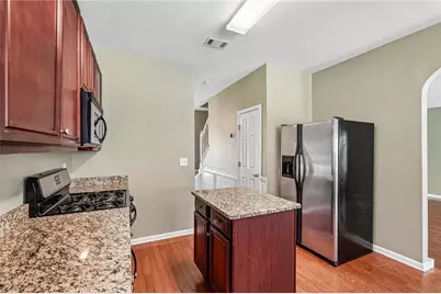 4830 Hopewell Manor Drive, Cumming, GA 30028 - Photo 22