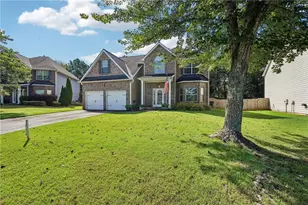 4830 Hopewell Manor Dr, Cumming, GA 30028 - Photo 2