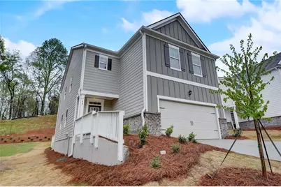 88 Shadwood Place, Dawsonville, GA 30534 - Photo 2