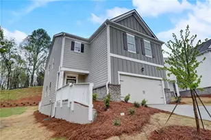 88 Shadwood Pl, Dawsonville, GA 30534 - Photo 2