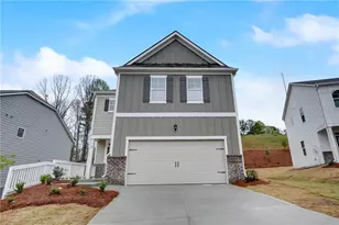 88 Shadwood Pl, Dawsonville, GA 30534 - Photo 1