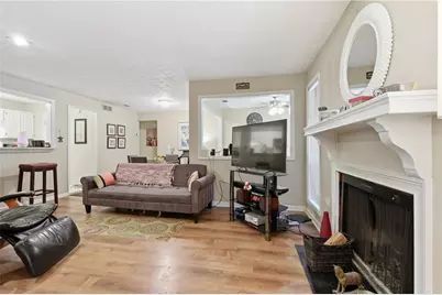 4012 Woodridge Way, Tucker, GA 30084 - Photo 4