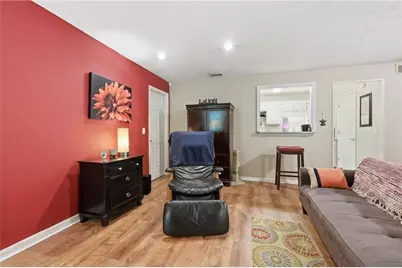 4012 Woodridge Way, Tucker, GA 30084 - Photo 6