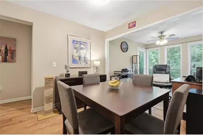 4012 Woodridge Way, Tucker, GA 30084 - Photo 8