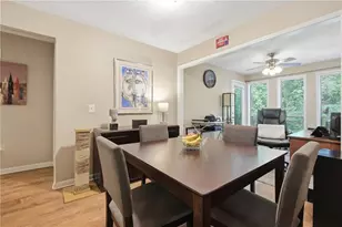 4012 Woodridge Way, Tucker, GA 30084 - Photo 8