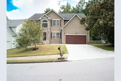 1320 Grey Rock Way, Suwanee, GA 30024 - Photo 1