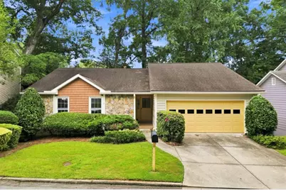 1057 Capital Club Circle NE, Atlanta, GA 30319 - Photo 1