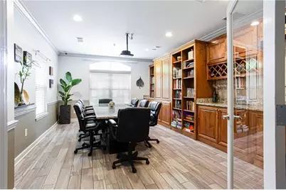 1075 Peachtree Walk NE #A312, Atlanta, GA 30309 - Photo 24