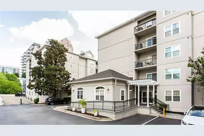 1075 Peachtree Walk NE #A312, Atlanta, GA 30309 - Photo 22