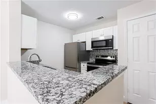 1075 Peachtree Walk NE, Atlanta, GA 30309 - Photo 8