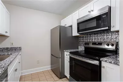 1075 Peachtree Walk NE #A312, Atlanta, GA 30309 - Photo 10