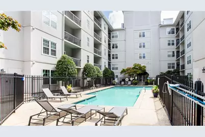 1075 Peachtree Walk NE #A312, Atlanta, GA 30309 - Photo 28