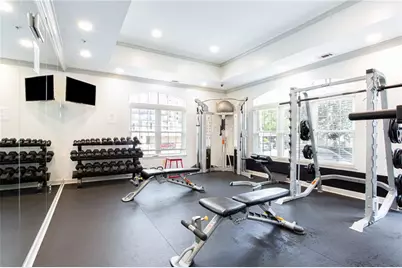 1075 Peachtree Walk NE #A312, Atlanta, GA 30309 - Photo 26