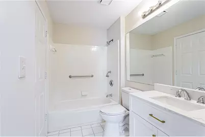 1075 Peachtree Walk NE #A312, Atlanta, GA 30309 - Photo 16