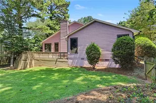 10900 Spotted Pony Trail, Johns Creek, GA 30022 - Photo 22