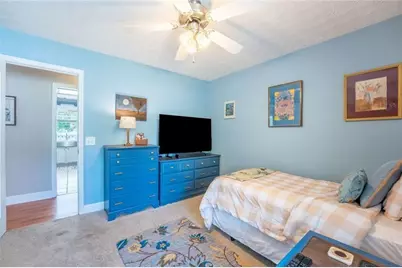 329 Tallassee Lane, Statham, GA 30666 - Photo 16