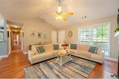 329 Tallassee Lane, Statham, GA 30666 - Photo 8
