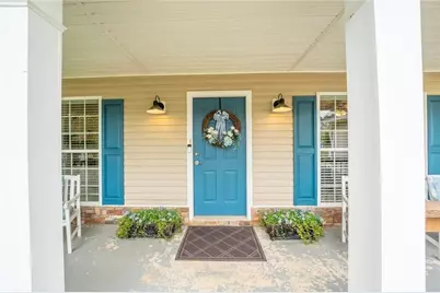 329 Tallassee Lane, Statham, GA 30666 - Photo 6