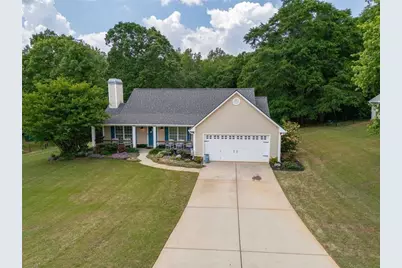 329 Tallassee Lane, Statham, GA 30666 - Photo 2