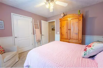 329 Tallassee Lane, Statham, GA 30666 - Photo 24