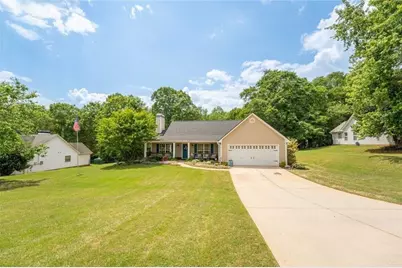 329 Tallassee Lane, Statham, GA 30666 - Photo 32
