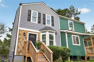 7033 Panda Ln, Austell, GA 30168 - Photo 2