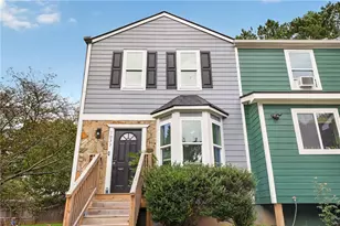 7033 Panda Ln, Austell, GA 30168 - Photo 1